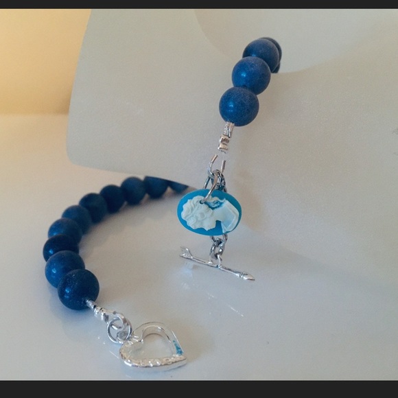 Bead bracelet - Picture 5 of 6